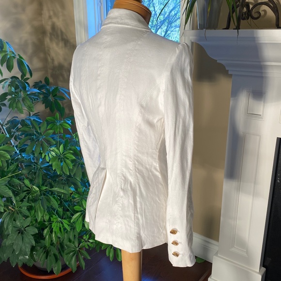 MARCIANO Silhouette Blazer - Gently Worn - Picture 2 of 14